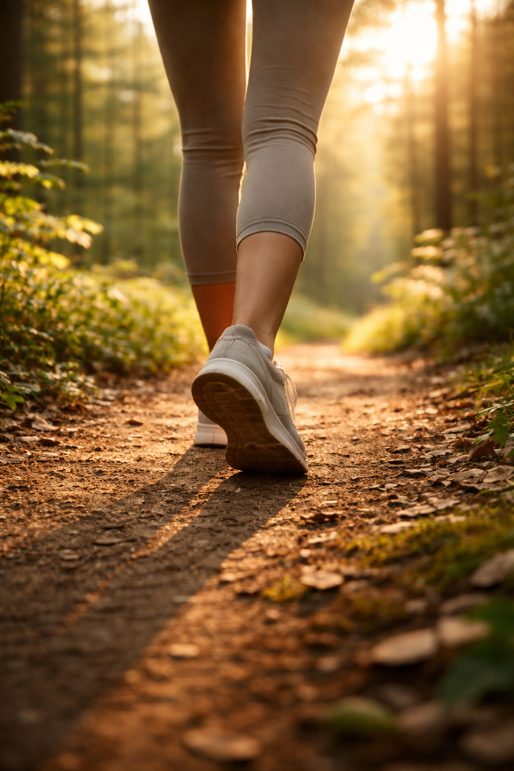 How Mindful Movement Can Transform Your Wellness Journey