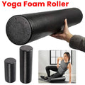 EPP Foam Roller for Yoga, Pilates & Muscle Massage (30 cm / 45 cm)
